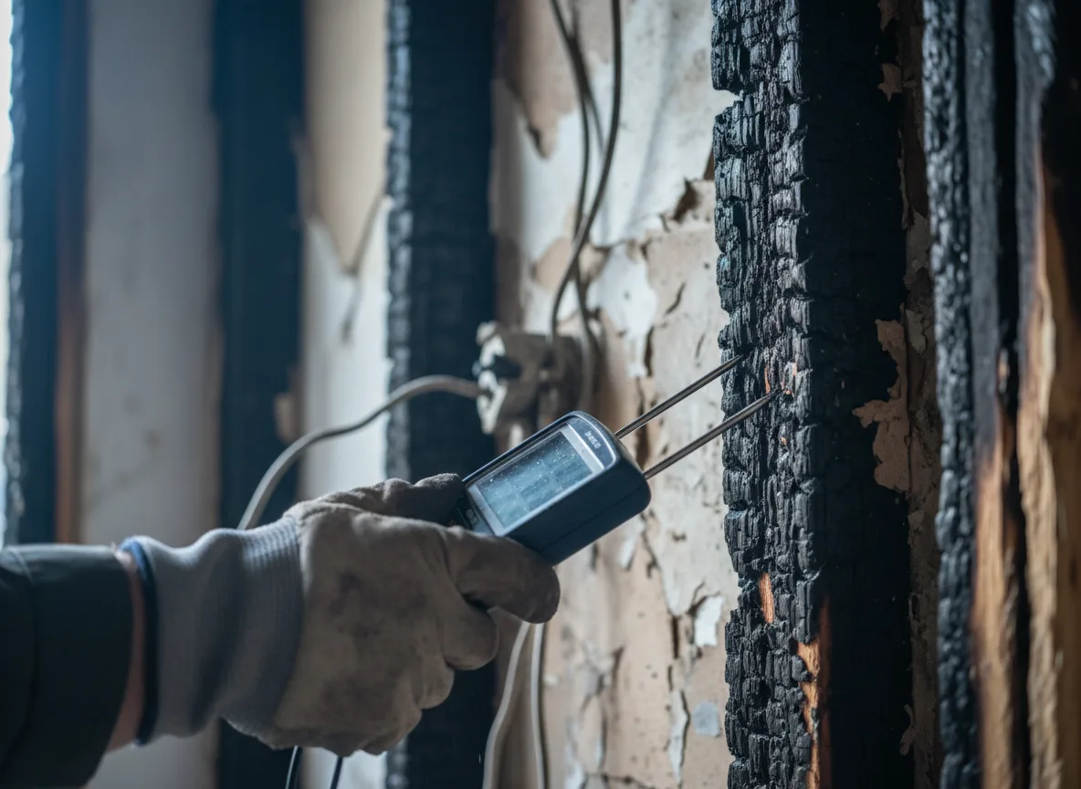 Fire Damage Restoration Sassafras, KY FAQs